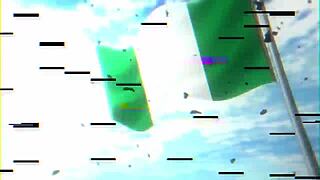 japan battles nigeria in intense showdown