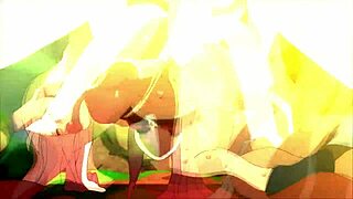 i crave sakura haruno's wild hentai adventures and moans