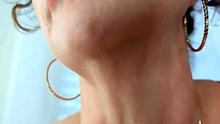 Imagine my bimbo lips slurping your lollipop dildo in sloppy fetish bliss