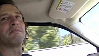 Kaime Kai pounded hard face down ass up doggystyle