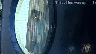 Threesome anal pounds hot curvy claudia