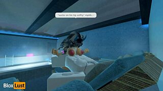 snatched this horny sauna babe for homemade massage fuck