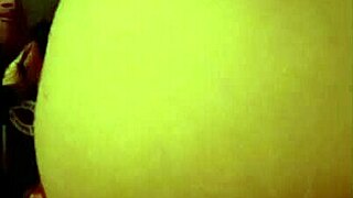 Perverted Latina Begs for Sideways Pussy Pounding on Bed Alone