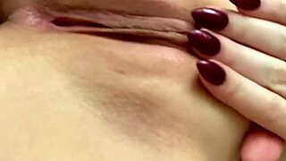 girl with big natural tits sends steamy whatsapp video by mistake