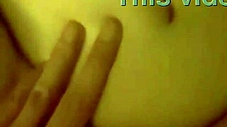 Tbt he fucked my pussy till cumming everywhere