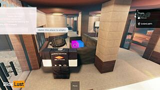 snatched this horny sauna babe for homemade massage fuck