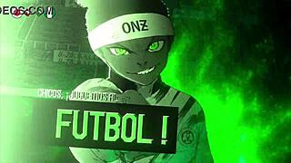 japan battles nigeria in intense showdown