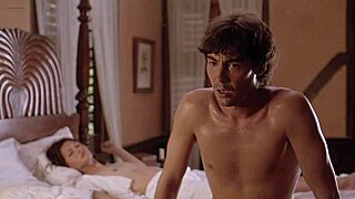 karina lombard and rowena king heat up wide sargasso sea scenes