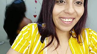 valentine's casting turns teasing with best friend