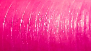 Fresh Shaved Pink Pussy Dripping Wet for Toys After Virgin Days