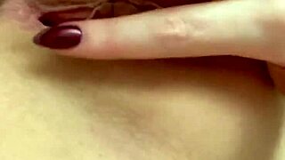 girl with big natural tits sends steamy whatsapp video by mistake