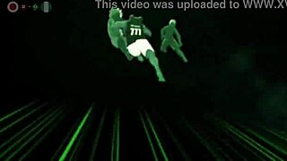 japan battles nigeria in intense showdown