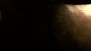 Mature milf seduces neighbor for rough pussy riding and squirting