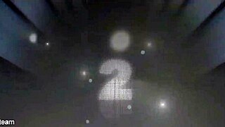 A pretty bbw screams as two bbc monsters dominate her curves