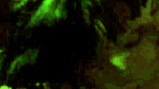 lilly's wild threesome squirts hard during intense double penetration