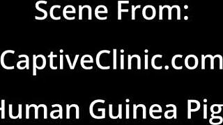 sophia valentina endures doctor's forced hitachi vibrator orgasms