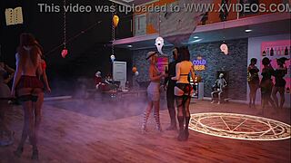 dive into being a dik with the hot 247 chick route game adventure