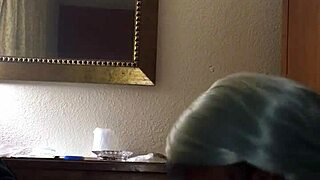 mz spit queen chokes and spits on massive black cock in sloppy deepthroat preview