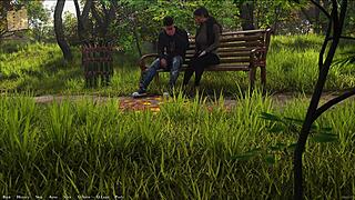 dive into being a dik with the hot 247 chick route game adventure