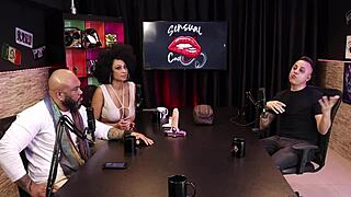 i can't stop watching these public swingers toy up teens in sheer see-through pov bliss