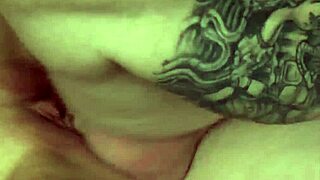 blonde cheerleader slut begs for rough creampie pounding now!