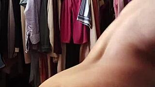 damn sexy shemale models hot red lingerie ass!