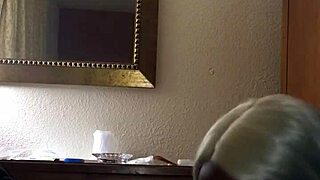 mz spit queen chokes and spits on massive black cock in sloppy deepthroat preview