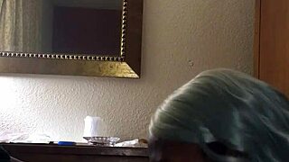 mz spit queen chokes and spits on massive black cock in sloppy deepthroat preview