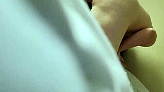 i ride my black lover's huge cock cowgirl style in bedroom bliss