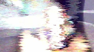 Pov Slut's Shaved Pussy and Ass Take Deep Cum Load