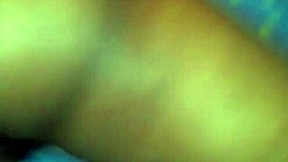 Mystery Big Bubble Butt Lady's Huge Ass Temptation