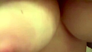 Italian MILF Artemisia Love's Huge Tits Bounce Furiously In Wild Fetish Frenzy