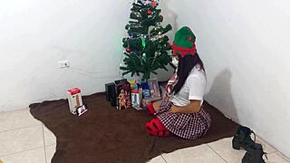 Mature Student Dildo Clit Masturbation Homemade