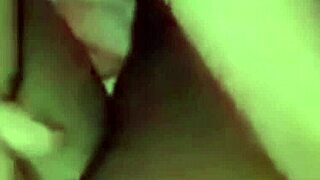 First-Time Desi Neighbor Ass Pounded Raw!