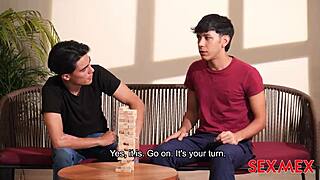 Marci Koltermann Teases Big Ass Tits In Heels Creampie