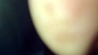 mz spit queen chokes and spits on massive black cock in sloppy deepthroat preview