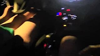 driftwood & barefoot kontessa's naughty evening cruise vibes 👣🍆🌅