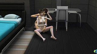 ever wonder what friends really do when no one's watching their hidden fun