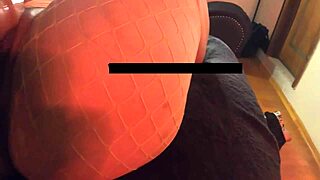 university guy interviews horny mature latina influencer gets her super wet