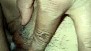 passionate bedroom screams with beautiful indian beauty's huge natural tits