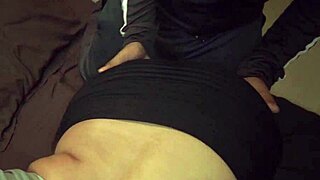 bold asian babe craves massive black cock pounding her tight pussy