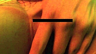 university guy interviews horny mature latina influencer gets her super wet