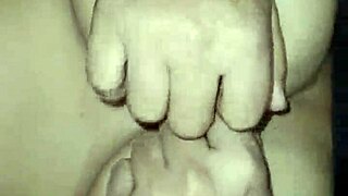 passionate bedroom screams with beautiful indian beauty's huge natural tits