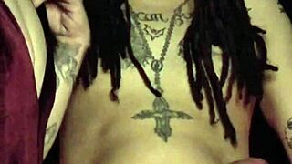 hey, check bourgogne velour's full video on bleubrutalrose channel! 📹😊