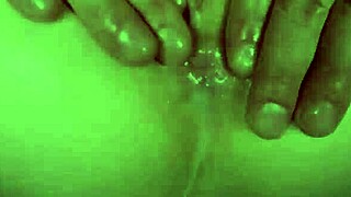 check out this steamy bareback creampie compilation of tight pussies