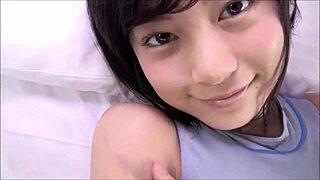 isn't this cute bikini babe frolicking just too tempting?