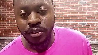 oh damn, this private strip tease rips clothes off in hot weather... facing forward