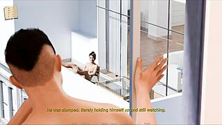 i played inside jennifer 45 game