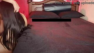 university guy interviews horny mature latina influencer gets her super wet