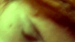 uhh my husband caught me cheating with friends then fucked my face...